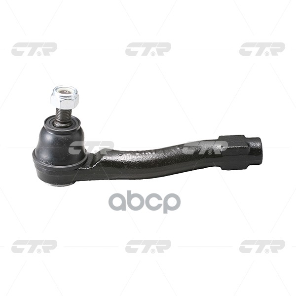 Наконечник рулевой тяги левый HONDA CR-V 2012- (старый арт. CEHO-50) CE0237 CTR арт. CE0237