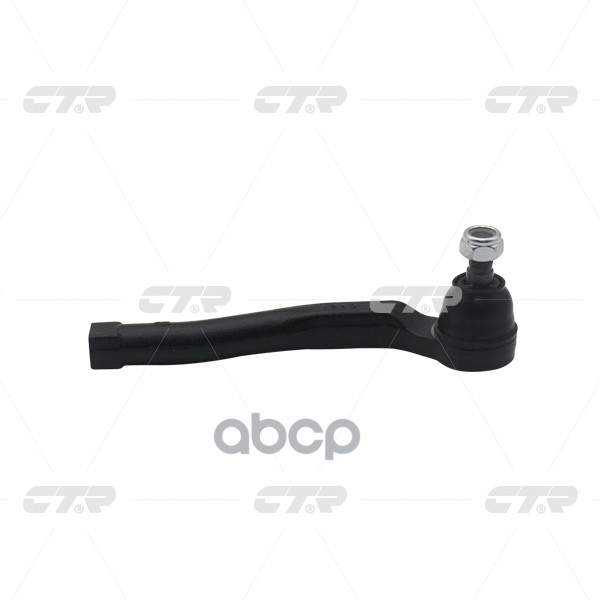 Наконечник рулевой тяги правый Chevrolet Aveo 2003 ~ 2013 / Kalos 2003 ~ 2008 ; Daewoo Aveo 2003 ~ 2 CTR арт. CE0287R