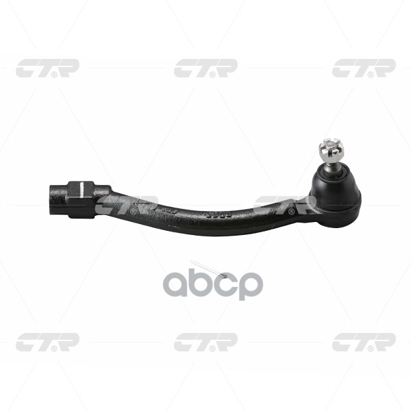 Рулевой наконечник Hyundai Elantra 10-16 / Kia Soul 08-14 (Слева) CTR арт. CE0339L