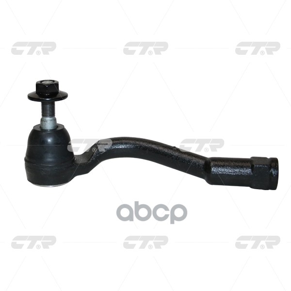 Наконечник рулевой тяги HYUNDAI Sonata 2014 - / KIA Optima 2015 - CTR арт. ce0346l
