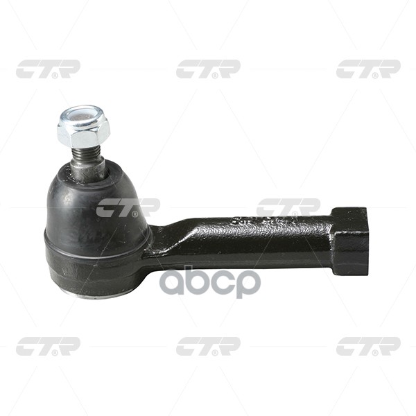 Наконечник рулевой тяги KIA Pregio / Frontier / Bongo 1995 - 2006 CTR арт. ce0362