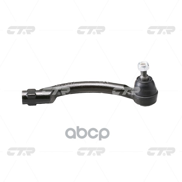 Наконечник рулевой тяги правый KIA Cerato 2013 ~ / Cerato Koup 2014 ~ / Forte2009 ~ / Forte Koup 20 CTR арт. CE0372R