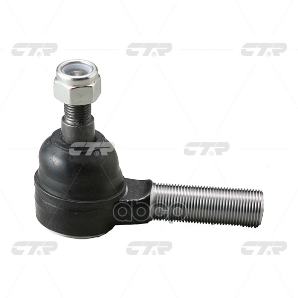 Наконечник рулевой тяги L MITSUBISHI Canter FB35 1986 ~ 1996 / Canter FE35 1 CTR CE0421L CTR арт. CE0421L