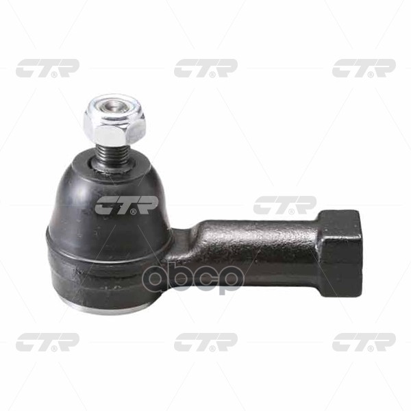 Наконечник рулевой тяги MAZDA BT50 2006 - / FORD Ranger 2005 - 2012 2WD CTR арт. ce0482