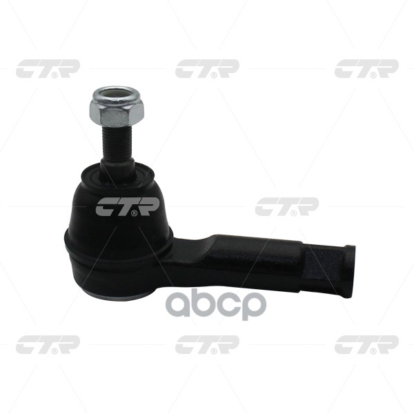 Наконечник рулевой L=R FORD Maverick II/MAZDA Tribute 0008 CEMZ70 CTR CE0489 CTR арт. CE0489