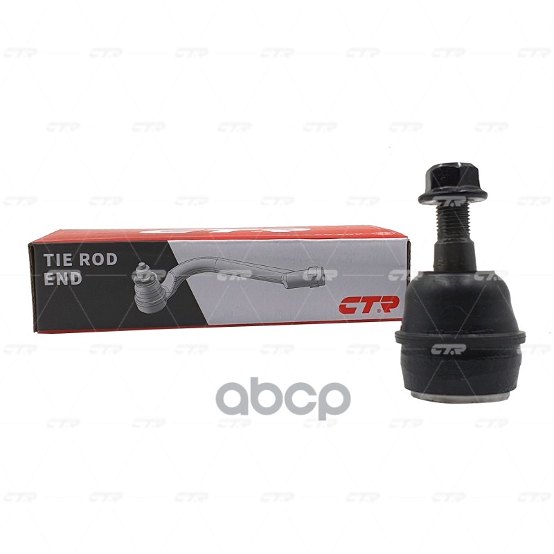 Наконечник рулевой тяги MAZDA CX-9 2016 - CTR арт. ce0492