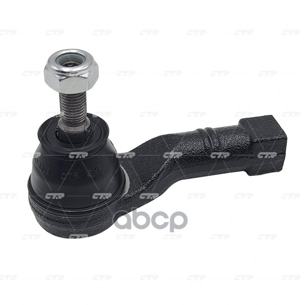 Наконечник рулевой тяги NISSAN Micra 2003 - 2010 / Kubistar 2003 - 2010 / RENAULT Clio 1998 - 2010 / CTR арт. ce0518