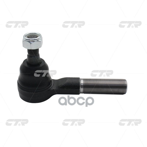 Наконечник рулевой тяги NISSAN Patrol 1997 - 2010 / Safari 1997 - 2007 / Safari Pickup 1999 - CTR арт. ce0548