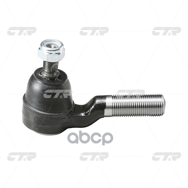 Наконечник рулевой тяги NISSAN TRUCK 09-, PICKUP 2WD 08-15 (старый арт. CEN-95) CE0602 CTR арт. CE0602