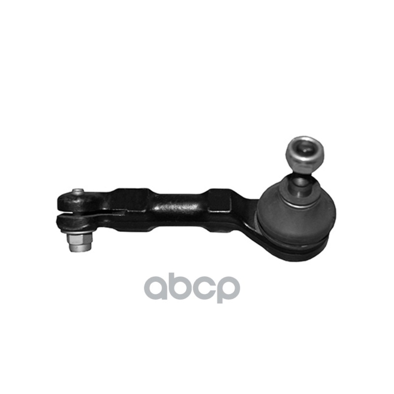Наконечник рулевой тяги RENAULT Clio Symbol 1990 - 2012 CTR арт. ce0614r