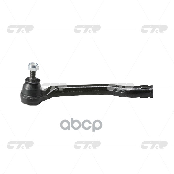 Рулевой наконечник Renault Fluence Z.E. 09-14 / Megane 08-16 CTR арт. CE0632L