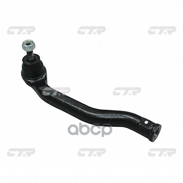 Рулевой наконечник Renault Fluence 09-17 / Fluence Z.E. 09-14 (Справа) CTR арт. CE0632R