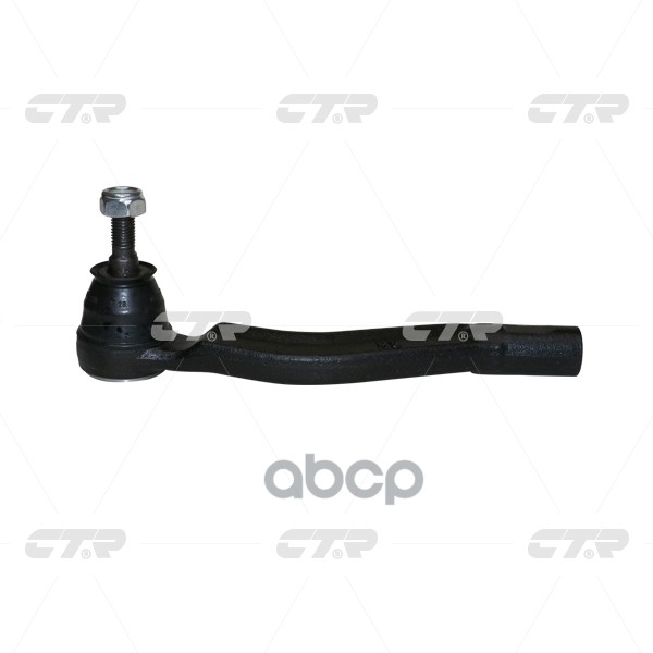 Наконечник рулевой тяги RENAULT Captur 2013 - / Clio 2012 - / Zoe 2012 - / Clio Grandtour 2013 - CTR арт. ce0633r