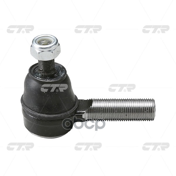 Наконечник рулевой L TOYOTA Land Cruiser 1974 ~ 1984 CTR CE0650L CTR арт. CE0650L