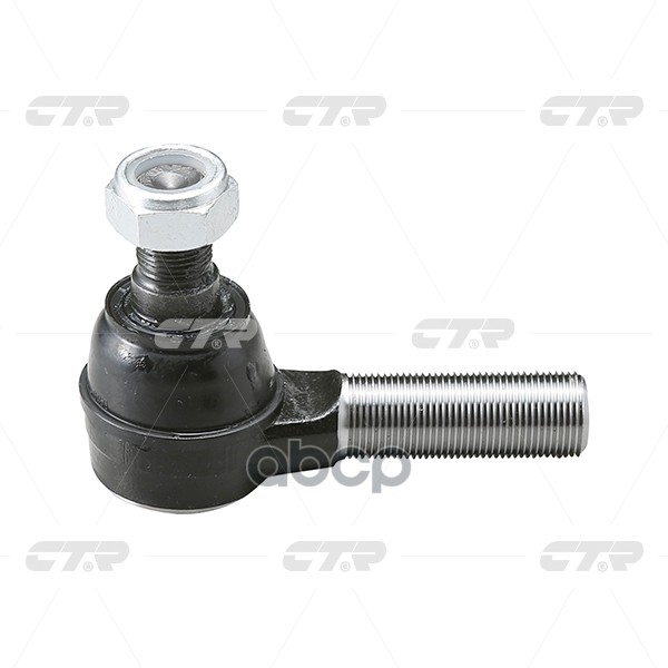 Наконечник Рулевой Тяги Toyota Hiace 86-95 Лев. (Старый Арт. Cet-63L) Ce0670l CTR арт. CE0670L