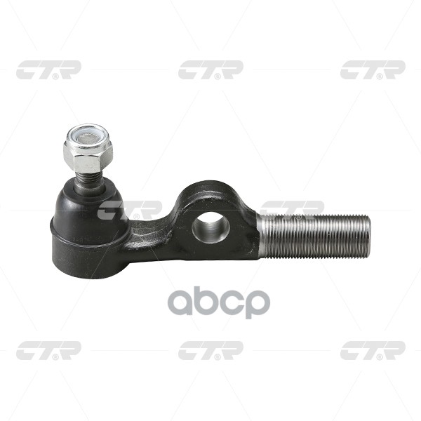 Рулевой наконечник Toyota Land Cruiser 84-04 (Справа) CTR арт. CE0675