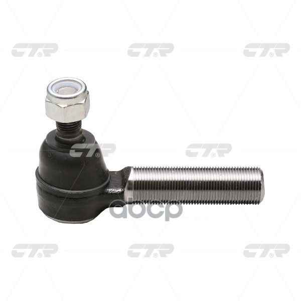 Рулевой наконечник Toyota Hilux Pick Up 88-04 / Hilux Surf 89-95 CTR арт. CE0698