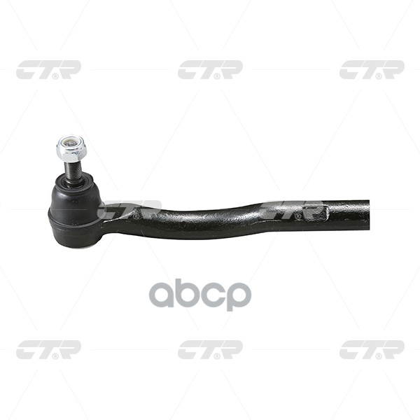 Наконечник рулевой тяги правый TOYOTA Previa 1990 - 2000 / Estima 1990 - 1999 CTR арт. ce0714