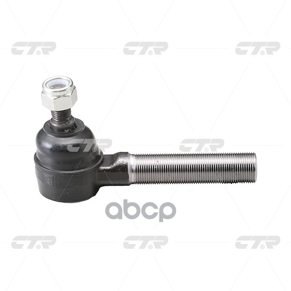 Наконечник рулевой тяги TOYOTA Dyna 150 1998 - / Dyna 250 2001 - CTR арт. ce0771