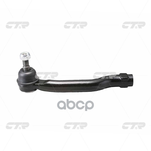 Наконечник рулевой тяги левый Toyota Camry (старый арт. CET-197) CE0812 CTR арт. CE0812