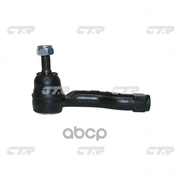 Рулевой наконечник Toyota Yaris 10-17 CTR арт. CE0817L