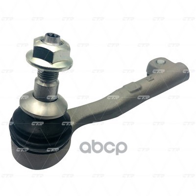 Наконечник рулевой тяги BMW 1-series 2010 - / 2-series 2013 - / 3-series 2011 - / 4-series 2013 - CTR арт. ce0843r