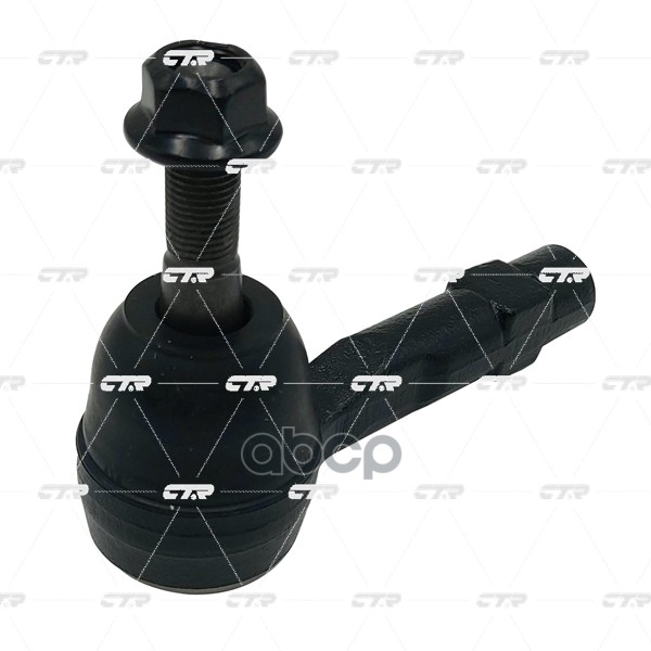 Наконечник рулевой тяги PONTIAC Torrent / CHEVROLET Equinox / SATURN Vue 2006 - 2009 CTR арт. ce0876