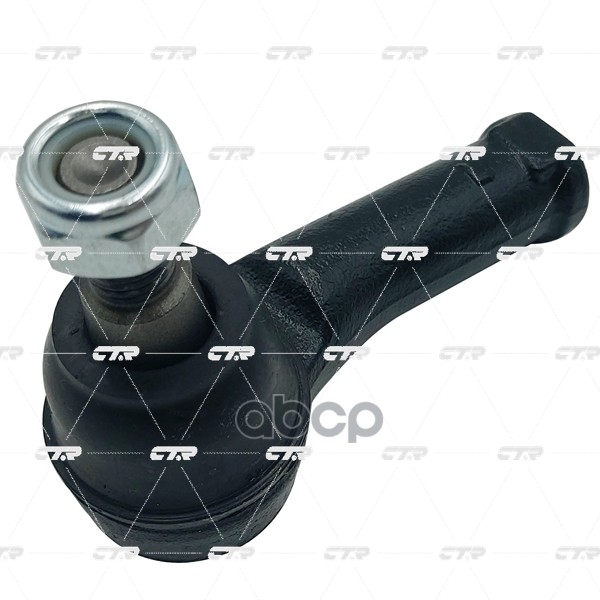 Наконечник рулевой тяги VOLKSWAGEN Caravelle / Multivan / Transporter 1992 - 2000 CTR арт. ce0908l