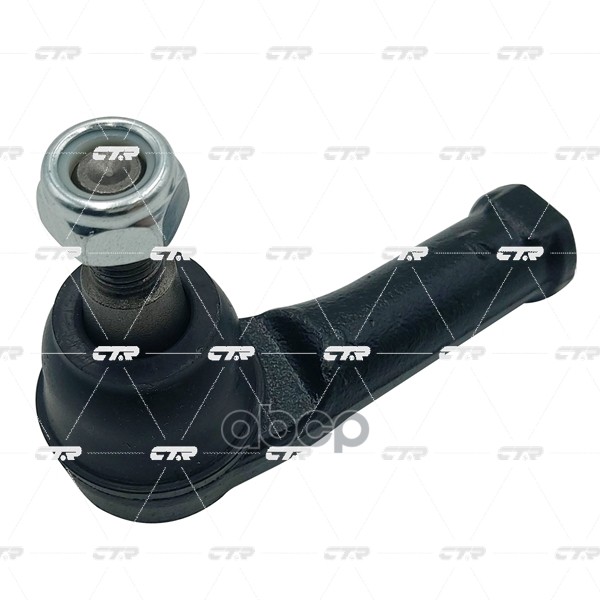 Наконечник рулевой тяги правый VW Caravelle / Multivan / Transporter 1992 ~ 2000 CTR арт. CE0908R