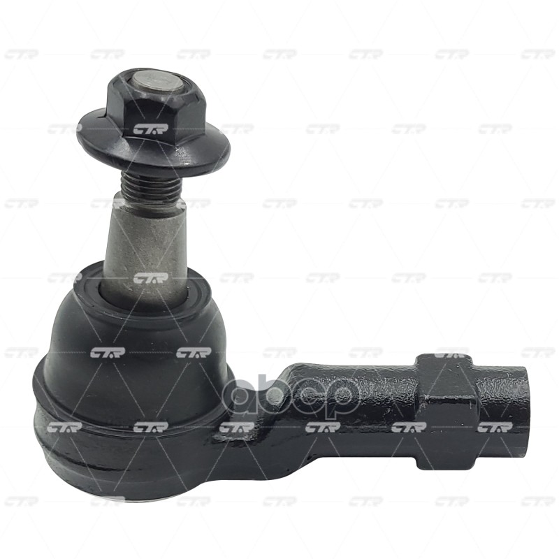 Наконечник рулевой тяги LandRover Range Rover / Range Rover Sport 2012 ~ CTR арт. CE0913