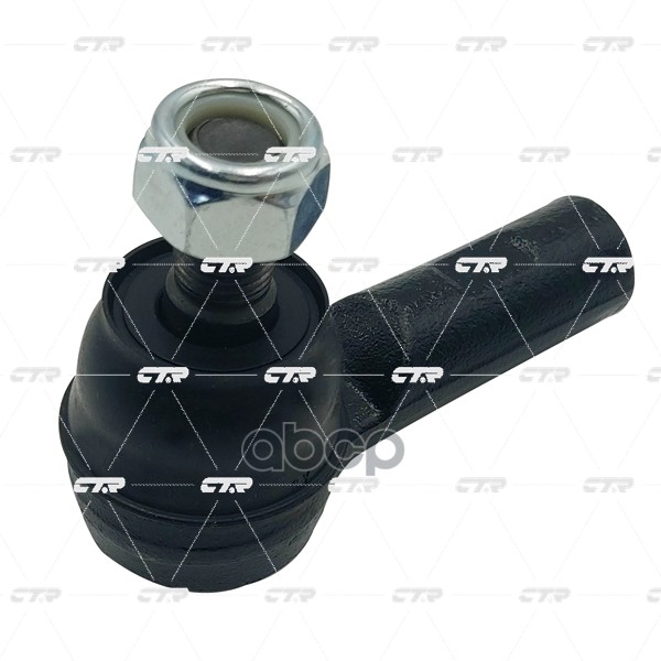 Наконечник рулевой тяги TOYOTA Fortuner / Hilux 2015 - CTR арт. ce0917