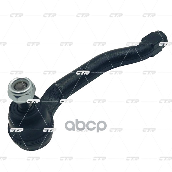 Наконечник рулевой тяги HONDA ACCORD lX 08- 2.0,2.2i,2.4 (старый арт. CEHO-74L) CE0931L CTR арт. CE0931L