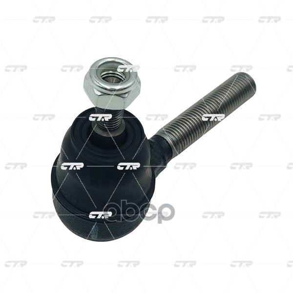 Наконечник рулевой тяги CITROEN Berlingo 1996 ~ 2008 / C4 2004 ~ 2011 / Xsara 1997 ~ 2011 / Picasso перед прав.лев. (старый а...