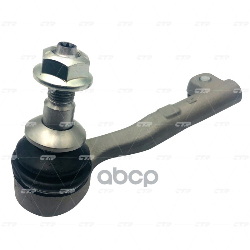 Наконечник Рулевой Тяги Bmw 1-Series 2010 - / 2-Series 2013 - / 3-Series 2011 - / 4-Series 2013 - CTR арт. ceb-1r