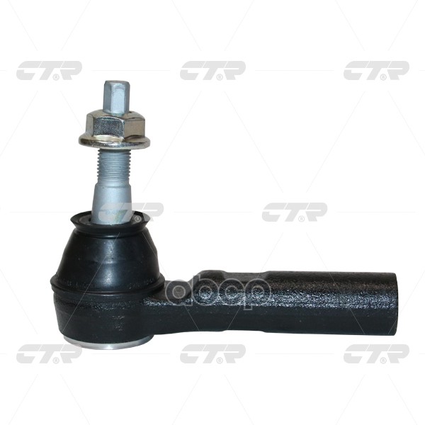 Наконечник Рулевой Тяги Dodge Pickup 2002 - 2008 / R1500 / R3500 / Ram R2500 / Ram R3500 (Новый Номе CTR арт. cecr-13