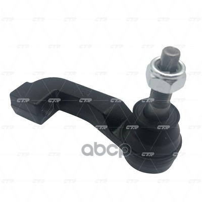 Наконечник Рулевой Тяги Jeep Cherokee 2006 - 2007 (Новый Номер Для Заказа Xcr-Ce0029r) CTR арт. cecr-28r