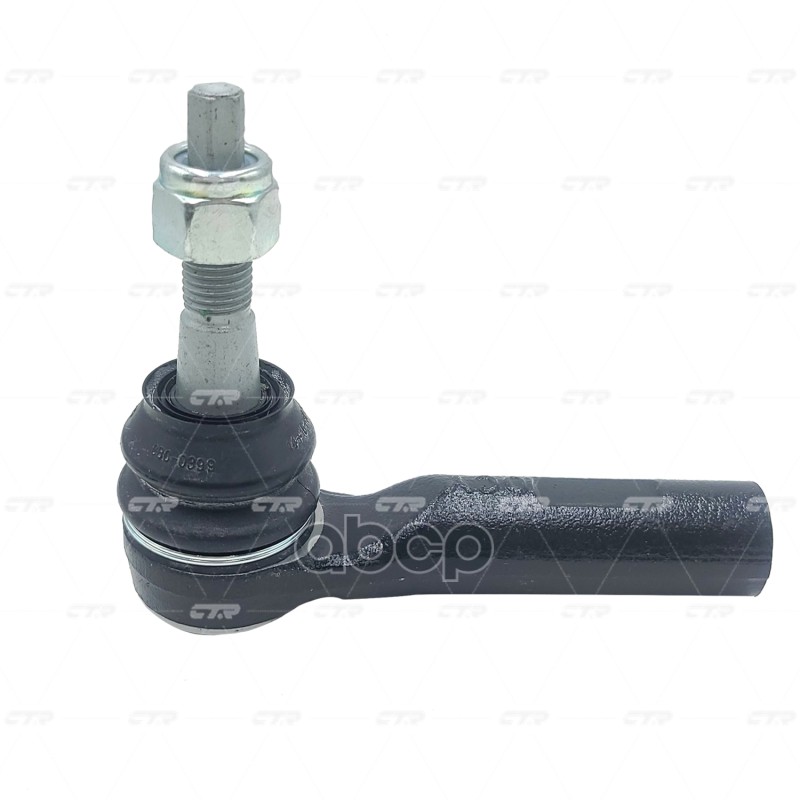 Наконечник Рулевой Тяги Dodge (Новый Номер Для Заказа Xcr-Ce0037) CTR арт. cecr-36