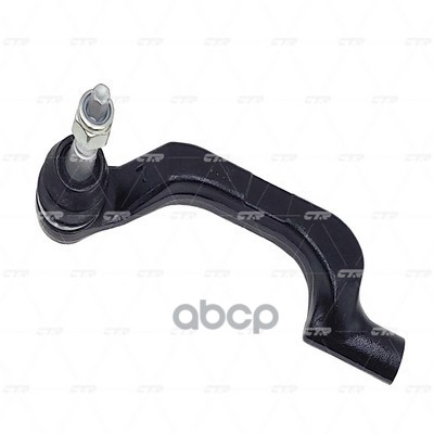 Наконечник Рулевой Тяги Chrysler 300 2011 - / Dodge Charger / Challenger 2015 - (Новый Номер Для Зак CTR арт. cecr-37l