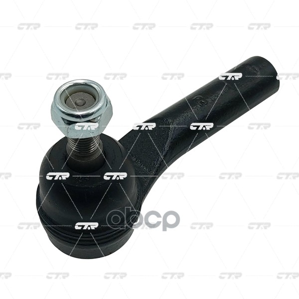 Наконечник Рулевой Тяги (Нов Арт Ce0897r) Cecr-39R CTR арт. CECR-39R