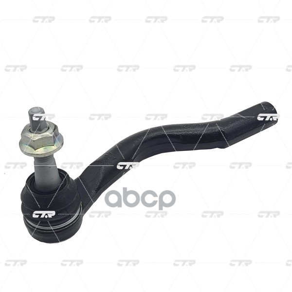 Наконечник Рулевой Тяги (Нов Арт Ce0904r) Cecr-41R CTR арт. CECR-41R