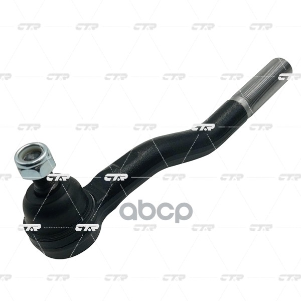 Наконечник Рулевой Тяги Jeep Grand Cherokee 1998 - 2004 (Новый Номер Для Заказа Xcr-Ce0905l) CTR арт. cecr-42l