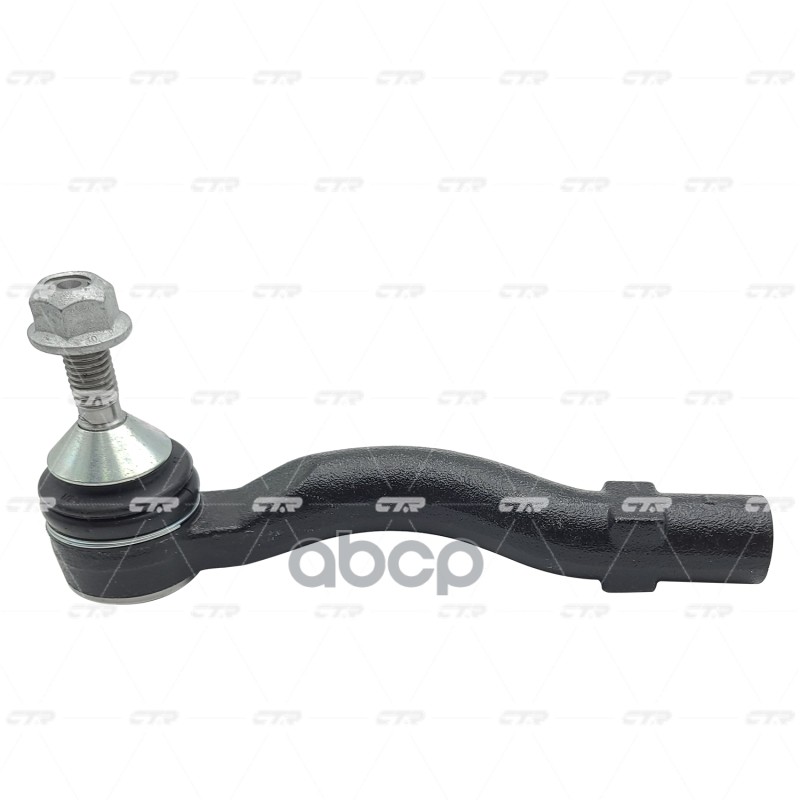 Наконечник Рулевой Тяги Левый Lincoln Town Car 2003- Ce0117l CTR арт. cef-75l
