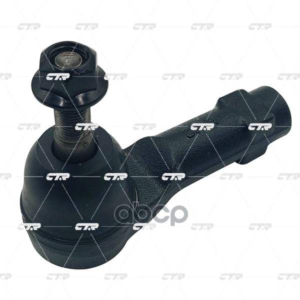 Наконечник Рулевой Тяги Ford Escape 2009 - 2012 / Mercury Mariner 2009 - 2012 (Новый Номер Для Заказ CTR арт. cef-78