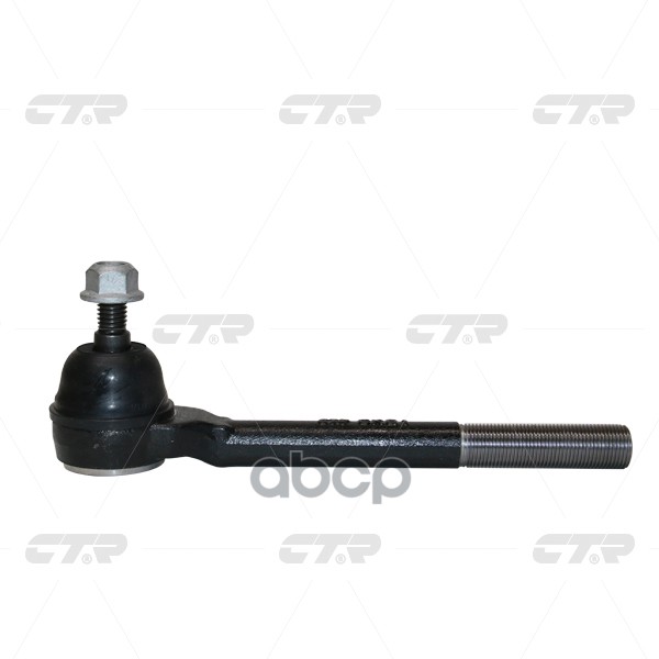 Наконечник Рулевой Тяги Chevrolet Tahoe / Suburban / Express / Blazer 1992 - 2000 / Cadillac Escalad CTR арт. ceg-18