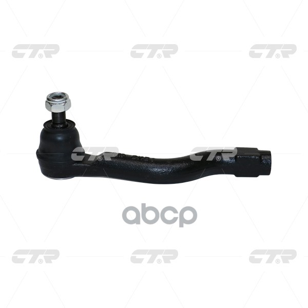 Наконечник Рулевой Тяги Левый Honda Accord 2010- (Нов Арт Ce0244l) Ceho-57L CTR арт. CEHO-57L