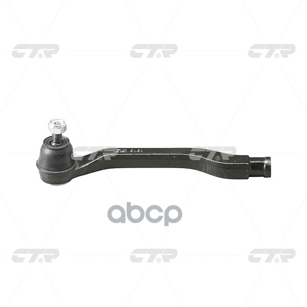 Наконечник Рулевой Тяги Левый Honda Accord Ii-Vi, Shuttle (93-03) (Нов Арт Ce0194l) Ceho-7L CTR арт. CEHO-7L