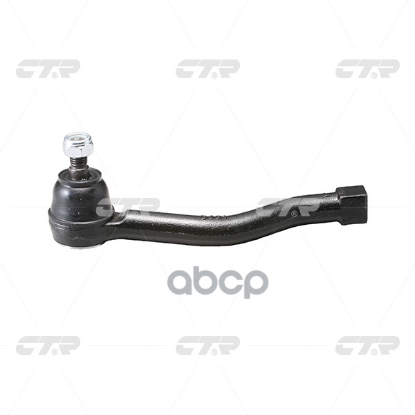 Наконечник Рулевой Тяги Лев. Chevrolet Rezzo/Tacuma 00-08 (Нов Арт Ce0286l) Cekd-12L CTR арт. CEKD-12L