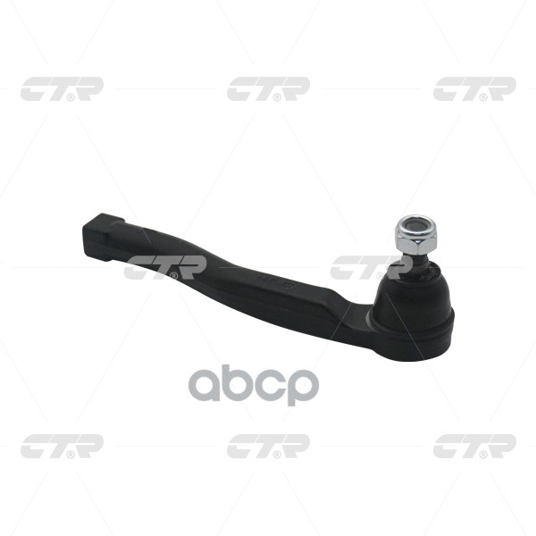 Наконечник Рулевой Тяги Лев. Suzuki Swift 02-05, Cherolet Aveo 02-05, Chevrolet Aveo 05-11 (Нов Арт Ce0287l) Cekd-13L CTR арт...