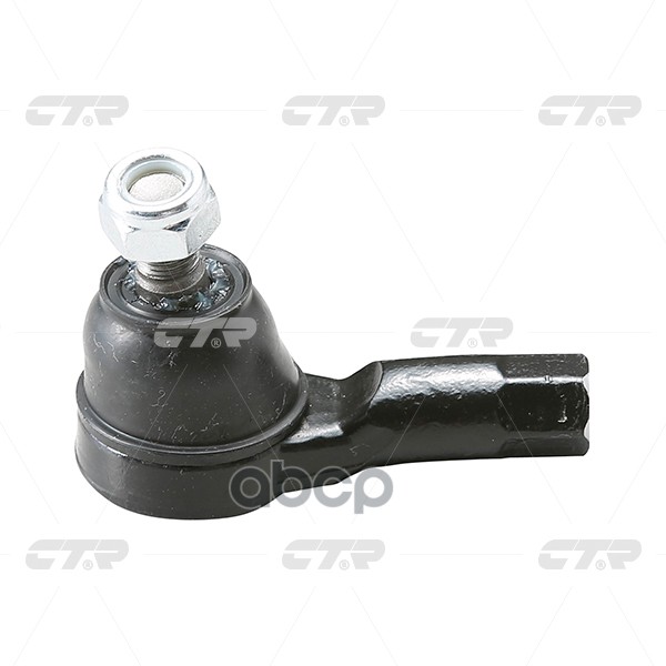 Наконечник Рулевой Тяги Chevrolet Matiz / Spark 2005 - 2011 / Daewoo Matiz 1998 - 2010 / Tico 1989 - CTR арт. cekd-5