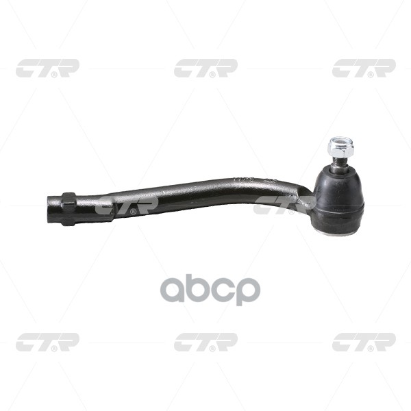 Наконечник Рулевой Тяги Правый Hyundai Santa Fe 06- (Нов Арт Ce0331r) Cekh-39R CTR арт. CEKH-39R